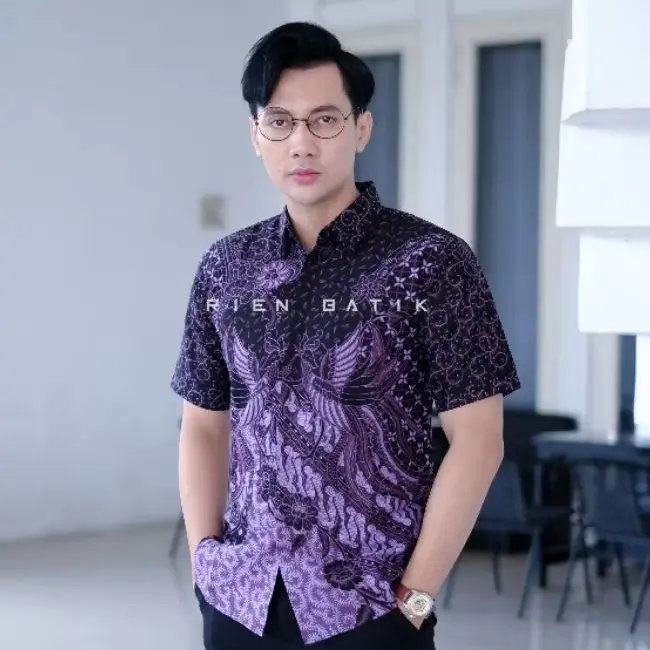 baju kaos pria polos